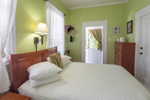 Imagen de la habitación del Hotel The Palms, Cayo Hueso . Foto 8