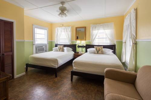 Imagen de la habitación del Hotel The Palms, Cayo Hueso . Foto 9