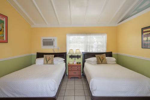 Imagen de la habitación del Hotel The Palms, Cayo Hueso . Foto 10