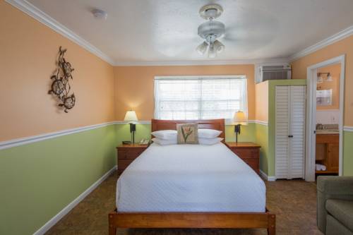 Imagen de la habitación del Hotel The Palms, Cayo Hueso . Foto 13