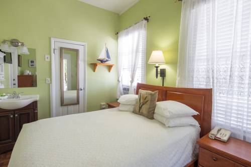 Imagen de la habitación del Hotel The Palms, Cayo Hueso . Foto 14