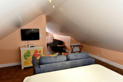 Imagen de la habitación del Hotel The Palms, Cayo Hueso . Foto 15