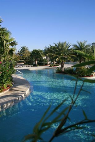 Imagen de los interiores del Hotel The Palms Of Destin. Foto 6