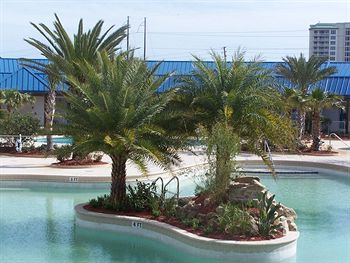 Imagen de los interiores del Hotel The Palms Of Destin. Foto 9