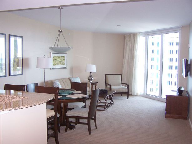 Imagen general del Hotel The Palms Of Destin. Foto 2