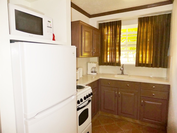 Imagen de la habitación del Hotel The Palms Resort. Foto 7