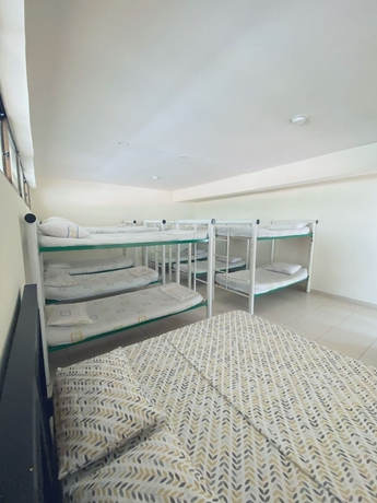 Imagen de la habitación del Hotel The Palms Resort, Melgar. Foto 8