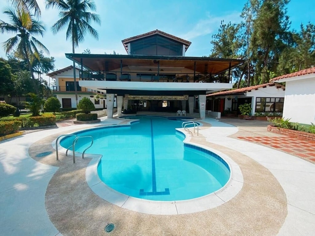 Imagen general del Hotel The Palms Resort, Melgar. Foto 6