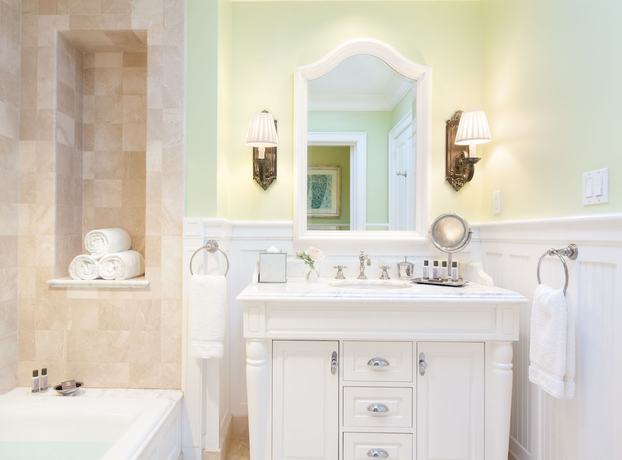 Imagen de la habitación del Hotel The Palms Turks and Caicos. Foto 7