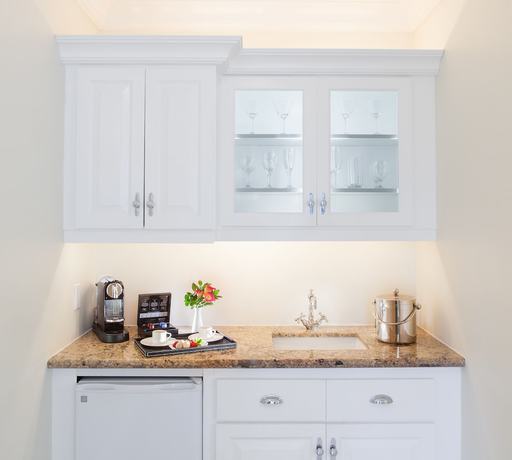 Imagen de la habitación del Hotel The Palms Turks and Caicos. Foto 9