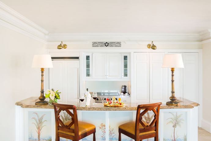 Imagen de la habitación del Hotel The Palms Turks and Caicos. Foto 10