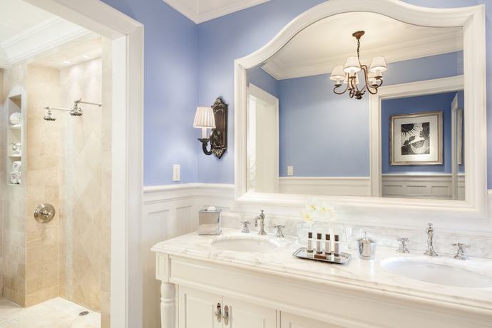 Imagen de la habitación del Hotel The Palms Turks and Caicos. Foto 13