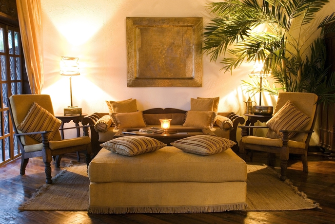 Imagen de la habitación del Hotel The Palms Zanzibar - All Inclusive. Foto 10