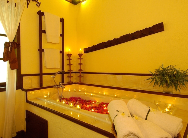 Imagen de la habitación del Hotel The Palms Zanzibar - All Inclusive. Foto 14