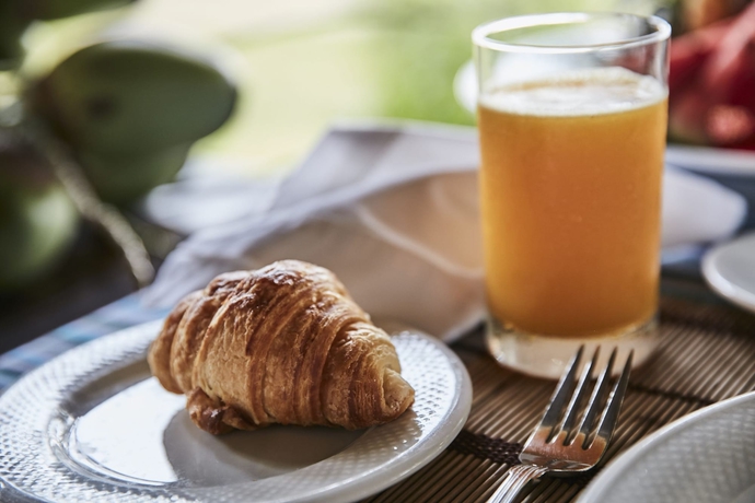 Imagen del bar/restaurante del Hotel The Palms Zanzibar - All Inclusive. Foto 7