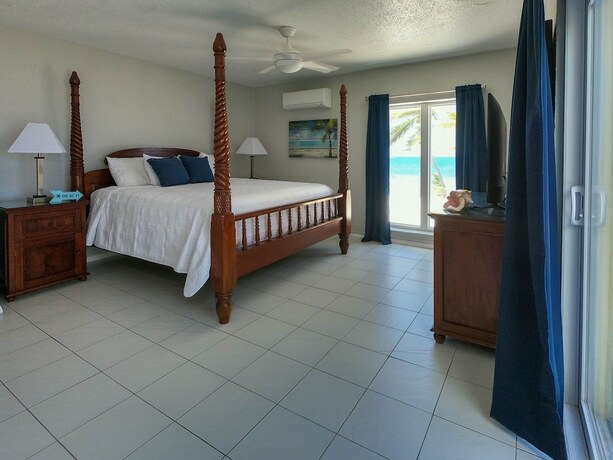 Imagen de la habitación del Hotel The Palms at Pelican Cove. Foto 17