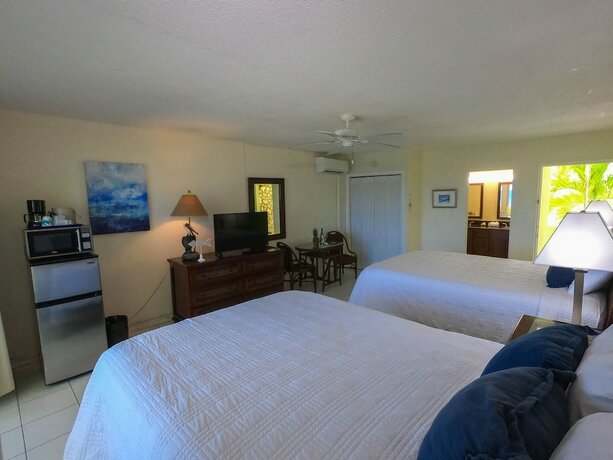 Imagen general del Hotel The Palms at Pelican Cove. Foto 1