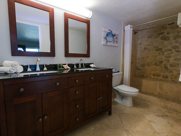 Imagen de la habitación del Hotel The Palms at Pelican Cove. Foto 18