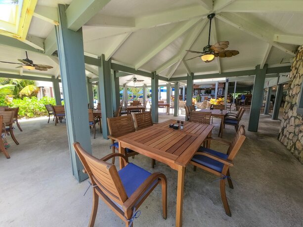 Imagen general del Hotel The Palms at Pelican Cove. Foto 3