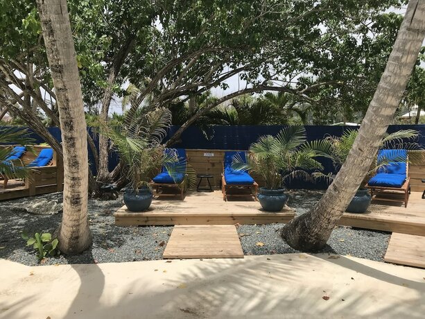 Imagen general del Hotel The Palms at Pelican Cove. Foto 8