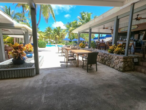 Imagen general del Hotel The Palms at Pelican Cove. Foto 9