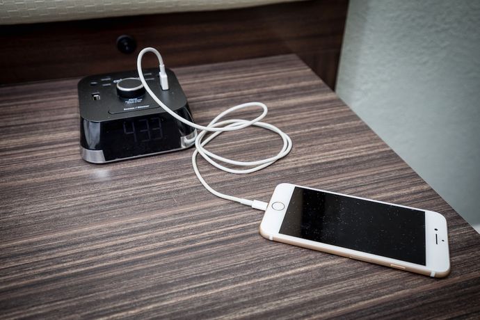 Imagen de la habitación del Hotel The Palo Alto Inn. Foto 16