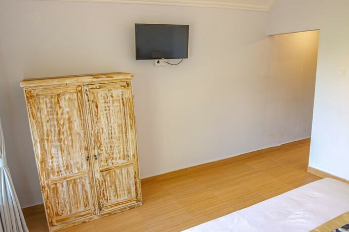 Imagen general del Hotel The Pande Hill Homestay. Foto 2