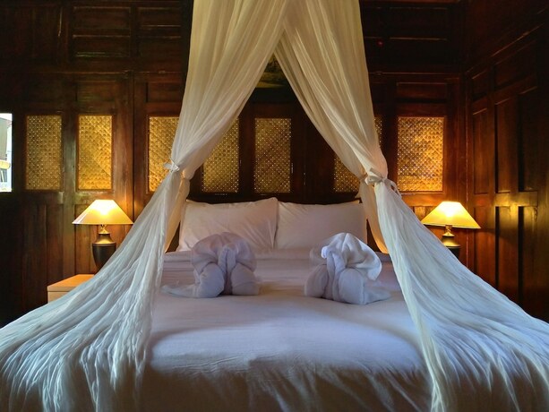 Imagen general del Hotel The Pande Hill Homestay. Foto 3