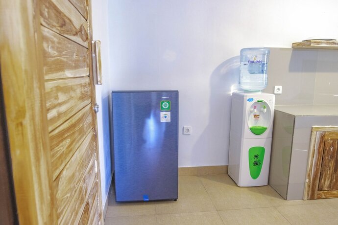 Imagen general del Hotel The Pande Hill Homestay. Foto 4