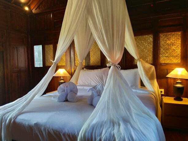 Imagen general del Hotel The Pande Hill Homestay. Foto 7