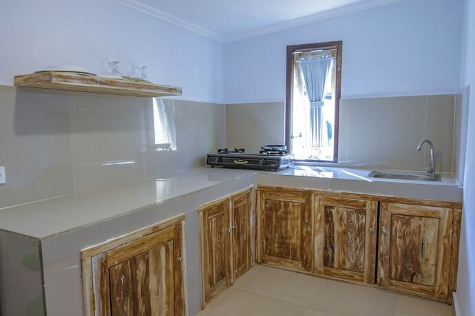 Imagen general del Hotel The Pande Hill Homestay. Foto 15