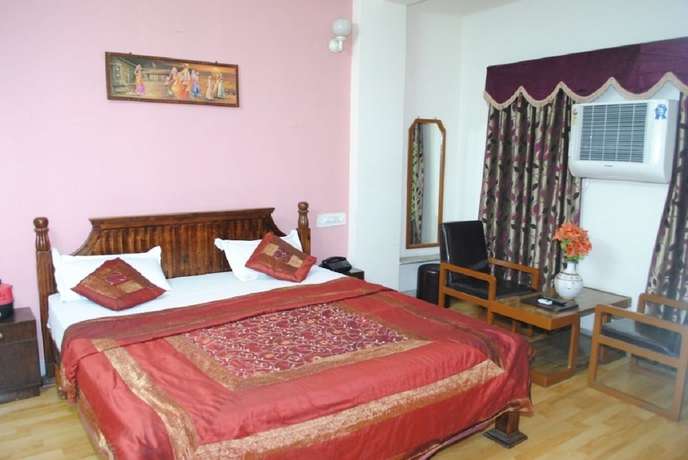 Imagen general del Hotel The Pannadhay Palace. Foto 1