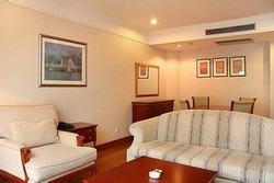 Imagen de la habitación del Hotel The Panorama Hotel On The Bund. Foto 4