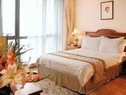 Imagen de la habitación del Hotel The Panorama Hotel On The Bund. Foto 5
