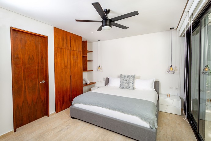 Imagen de la habitación del Hotel The Panoramic By Xperience Hotels. Foto 3