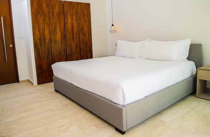 Imagen de la habitación del Hotel The Panoramic By Xperience Hotels. Foto 4