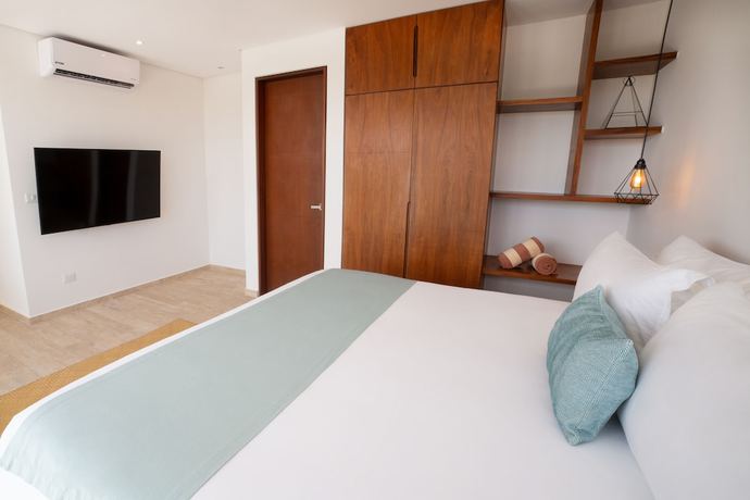 Imagen de la habitación del Hotel The Panoramic By Xperience Hotels. Foto 5