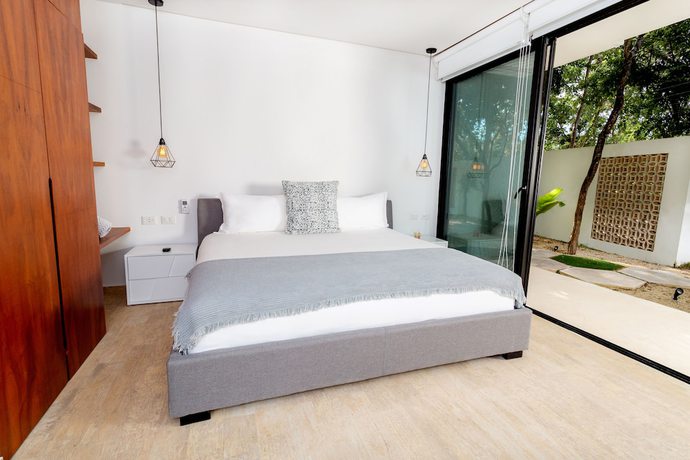 Imagen de la habitación del Hotel The Panoramic By Xperience Hotels. Foto 6