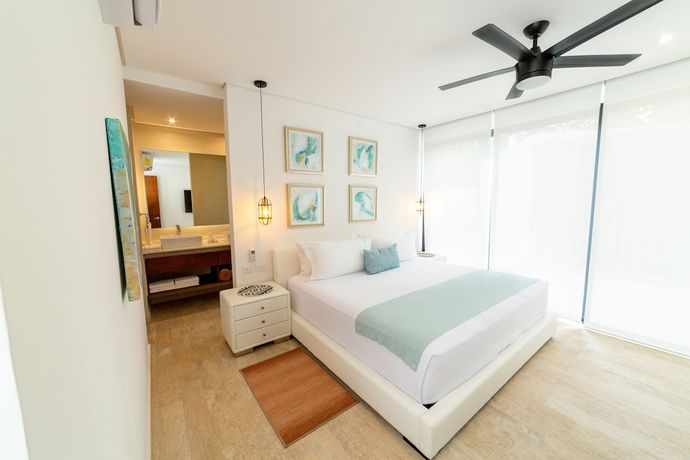 Imagen de la habitación del Hotel The Panoramic By Xperience Hotels. Foto 9