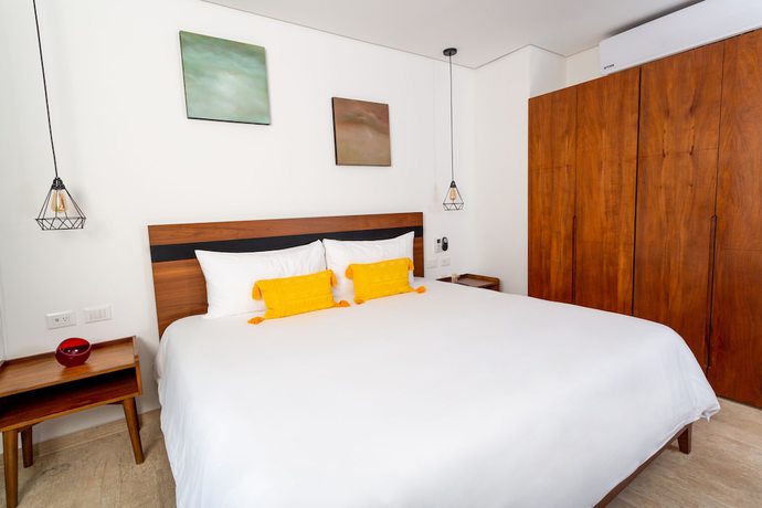 Imagen de la habitación del Hotel The Panoramic By Xperience Hotels. Foto 11