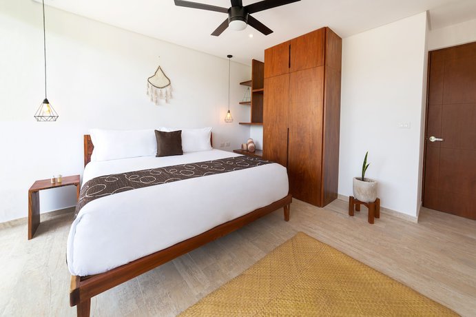 Imagen de la habitación del Hotel The Panoramic By Xperience Hotels. Foto 14