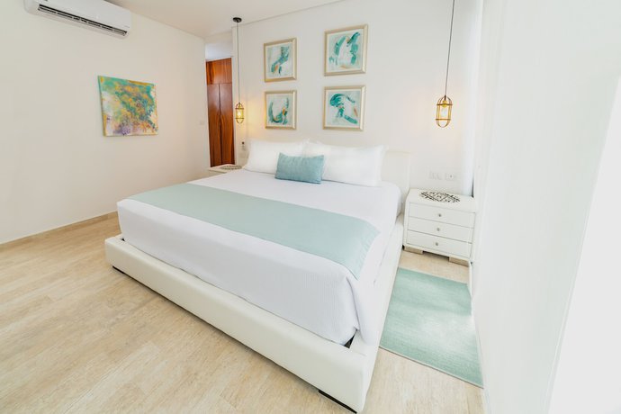 Imagen de la habitación del Hotel The Panoramic By Xperience Hotels. Foto 15