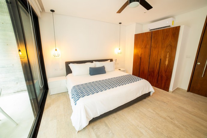 Imagen de la habitación del Hotel The Panoramic By Xperience Hotels. Foto 18