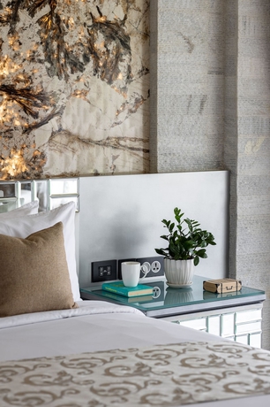 Imagen de la habitación del Hotel The Panoramic Getaway. Foto 4