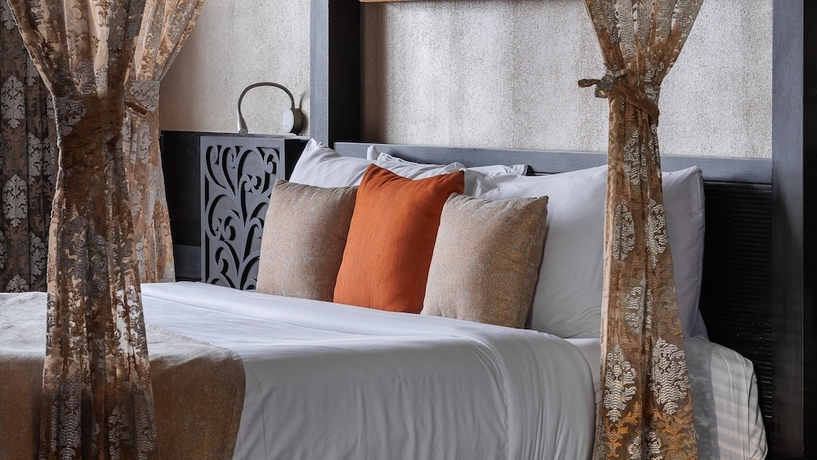 Imagen de la habitación del Hotel The Panoramic Getaway. Foto 10