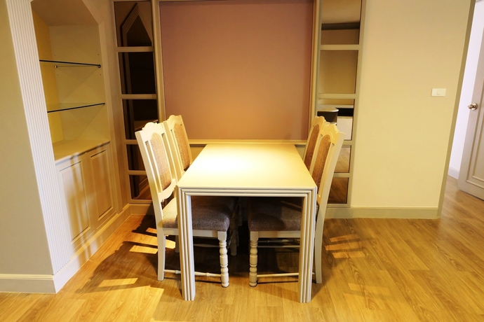 Imagen de la habitación del Hotel The Pantip Ladprao Bangkok. Foto 6