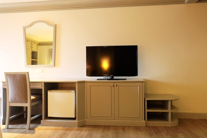 Imagen de la habitación del Hotel The Pantip Ladprao Bangkok. Foto 8