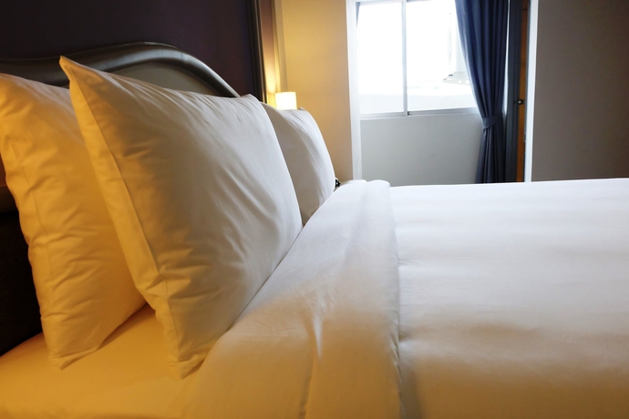 Imagen de la habitación del Hotel The Pantip Ladprao Bangkok. Foto 12