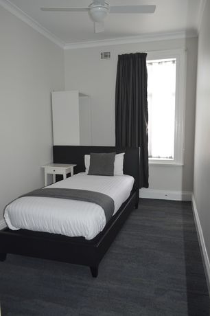 Imagen de la habitación del Hotel The Parade. Foto 13