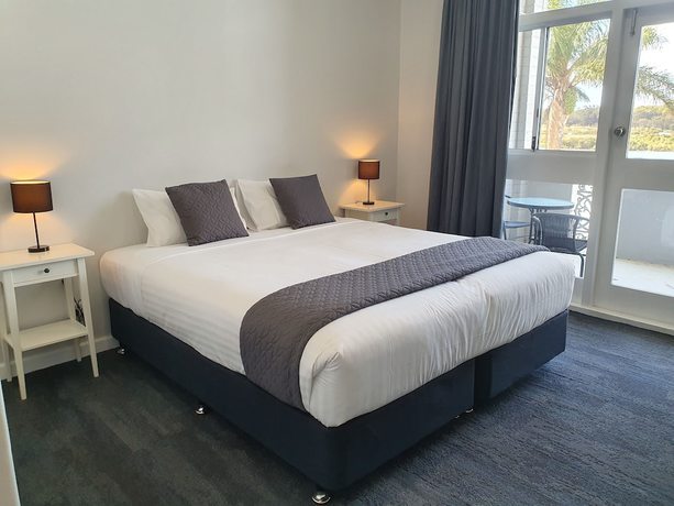 Imagen de la habitación del Hotel The Parade. Foto 20